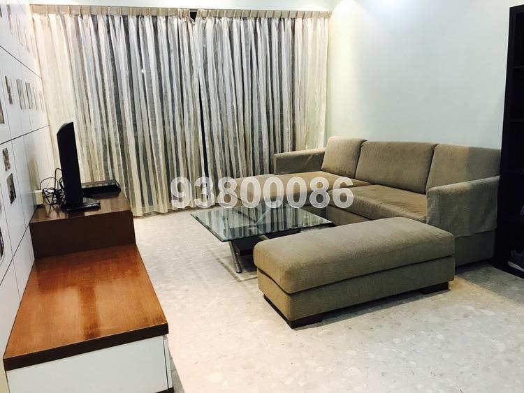Yew Mei Green (D23), Condominium #158834542
